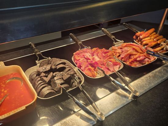 倫敦肯辛頓希爾頓酒店優惠