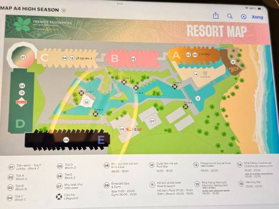 富國翡翠灣高級公寓-雅高集團管理優惠