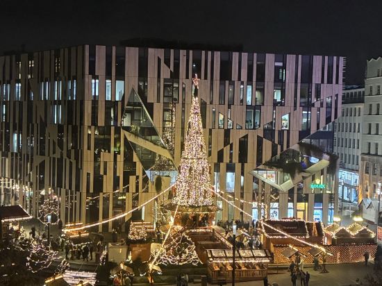 施柏閣酒店優惠