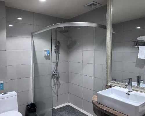yi yi hotel Номера Photos