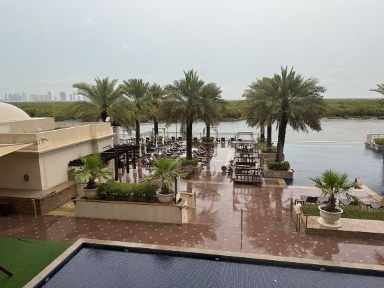 安納塔拉東方曼格羅夫阿布扎比酒店優惠