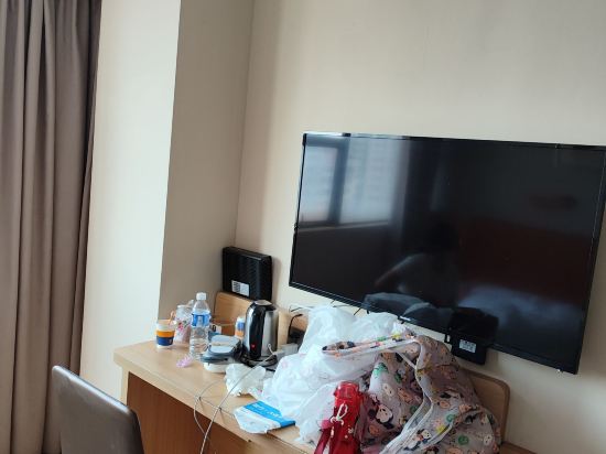 7天優品酒店（珠海拱北口岸廣場輕軌總站店）優惠