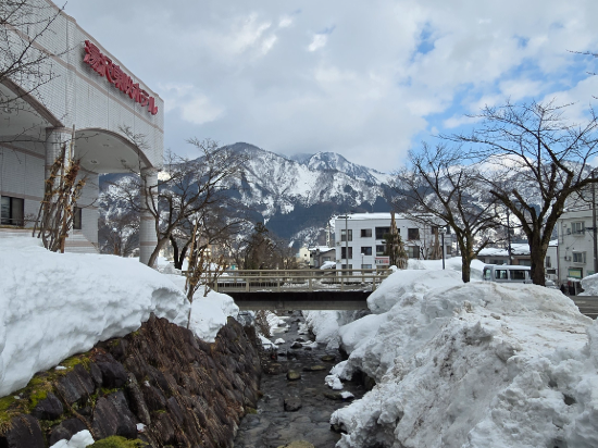 越後湯沢温泉　露天大岩風呂の宿　湯沢東映ホテル クーポン