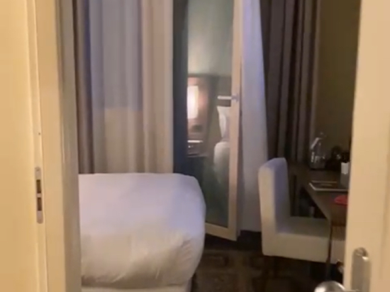 博洛尼亞珀緹西酒店優惠