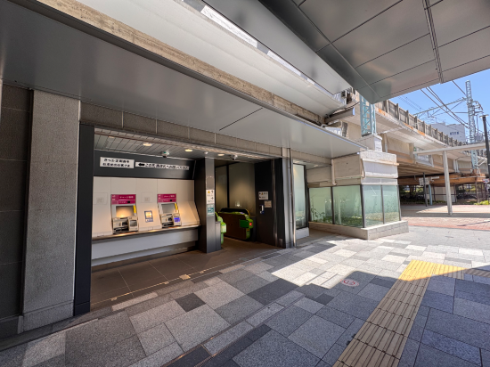 JR東日本橫濱櫻木町METS飯店優惠