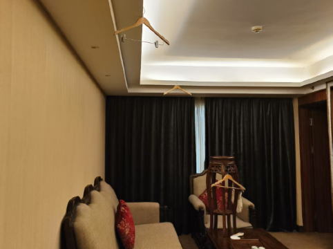 亞馨智選酒店優惠