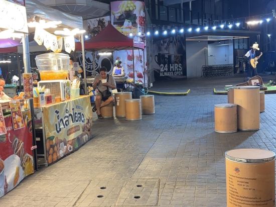 迪亞曼谷飯店優惠