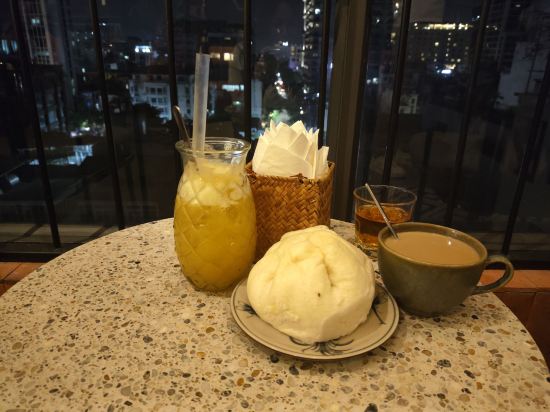 香水公寓和飯店優惠
