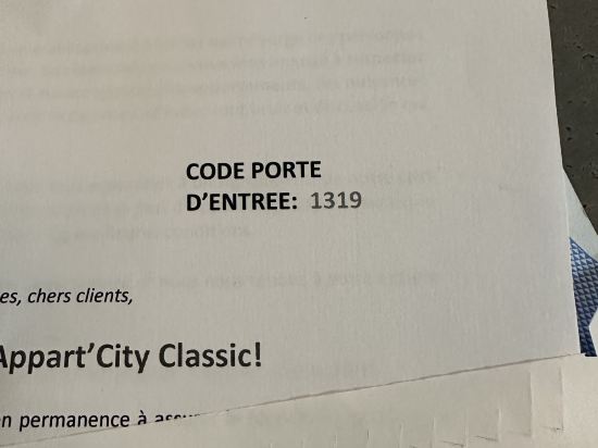 里昂帕銩城市公寓優惠