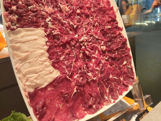 深圳新大洲飯店（福田口岸會展中心店）優惠