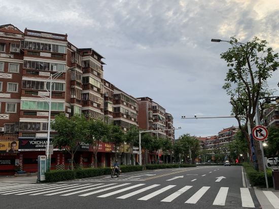 泉州眾山小國際青旅優惠
