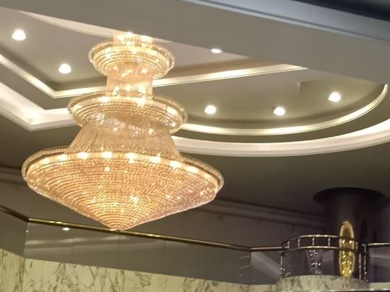 國貿大飯店（長春人民廣場活力城店）優惠