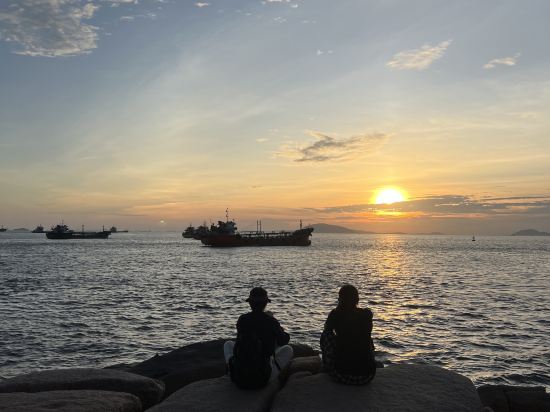 珠海海韻公寓優惠