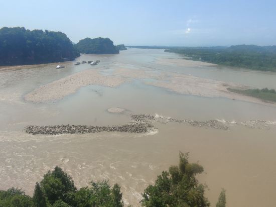 江山勝景民宿酒店（樂山大佛店）優惠