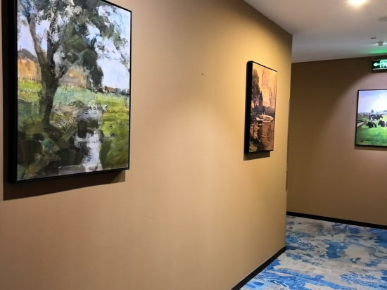 中山圈子藝術飯店（興中廣場孫文步行街店）優惠