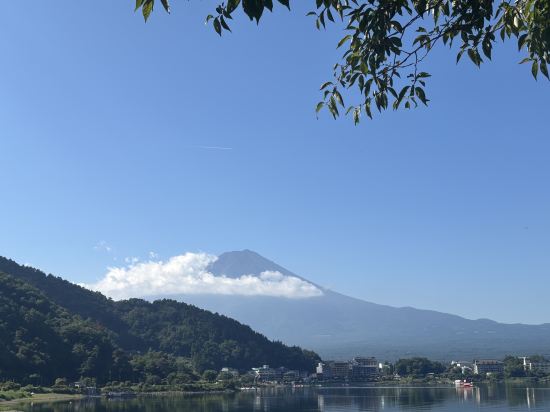 富士河口湖溫泉新世紀飯店優惠