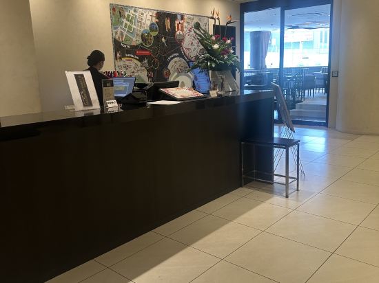 銀座格蘭德大飯店優惠