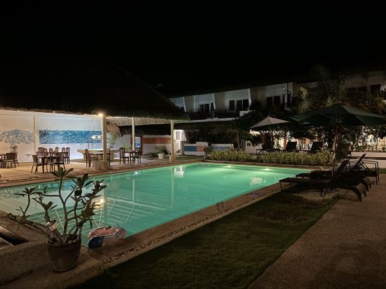 薄荷島阿米汗度假村優惠