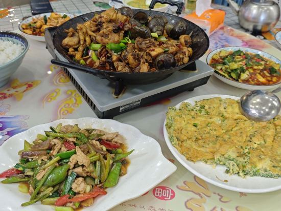 如家飯店·neo（桂林高鐵北站店）優惠