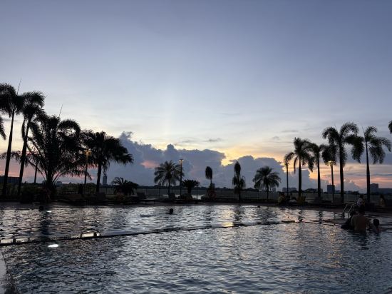 仰光美利亞酒店優惠