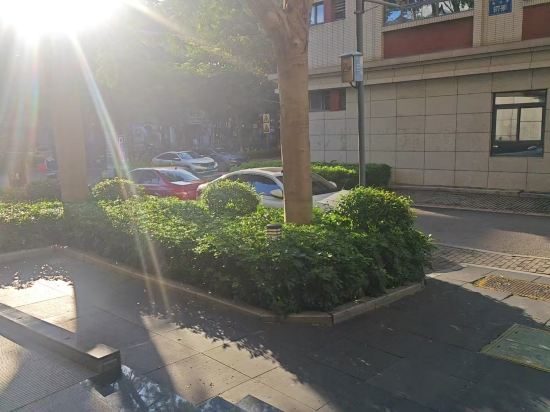 華悅雲頂飯店（廈門北站店）優惠