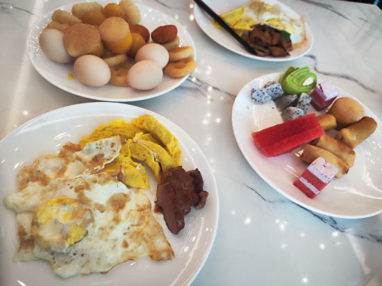 錦江都城酒店（珠海拱北口岸森宇富通店）優惠