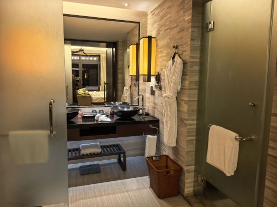 廣州都喜泰麗温泉度假酒店優惠