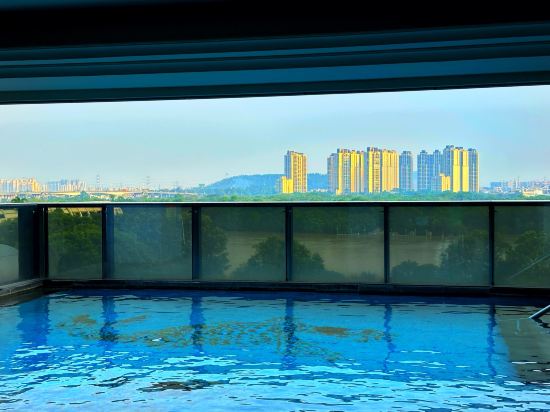 佛山順德喜來登酒店優惠