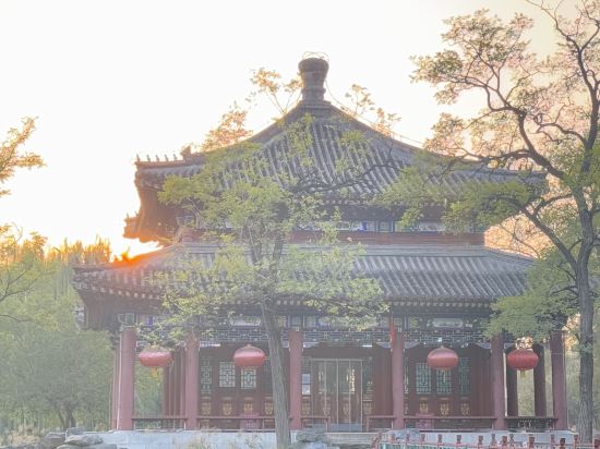 北京N31飯店優惠