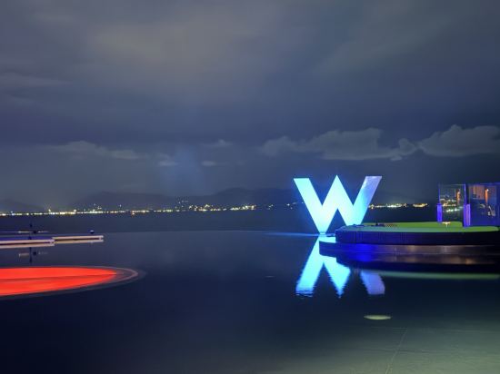 蘇梅島W飯店優惠