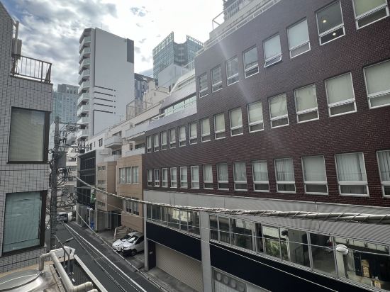 濱松町名鐵飯店優惠