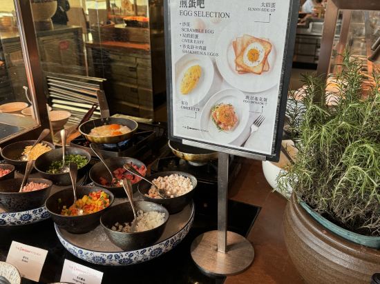 深圳君悦酒店優惠