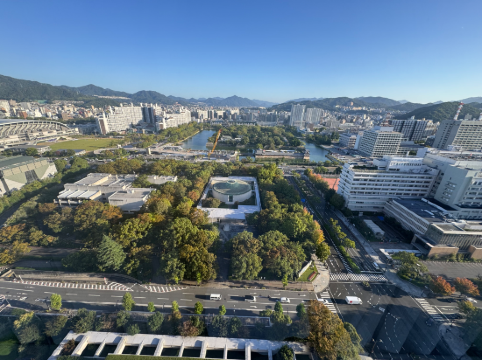 リーガロイヤルホテル 広島 クーポン
