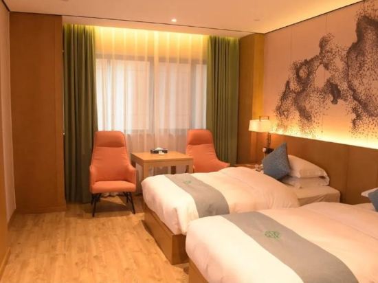 吉安米歐國際酒店優惠