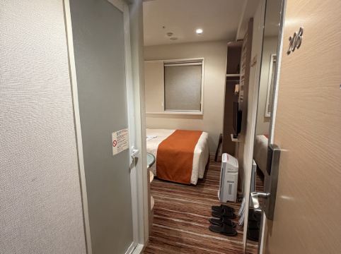 京王プレッソイン赤坂 クーポン