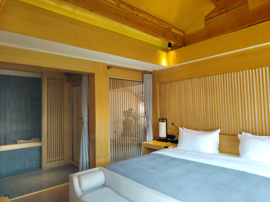 麗江雲見棲舍客棧優惠