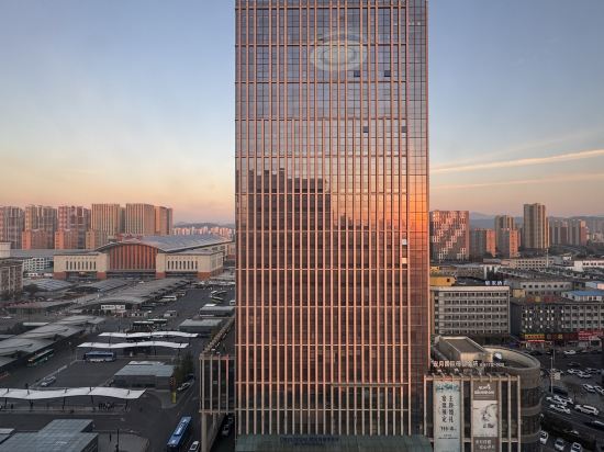 吉林國際大飯店（火車站西出口店）優惠