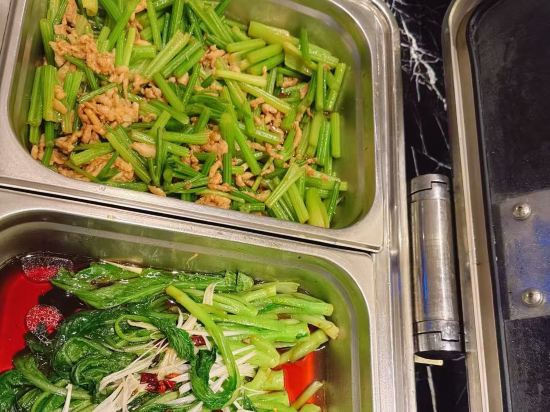 美豪麗致飯店（膠州市區店）優惠