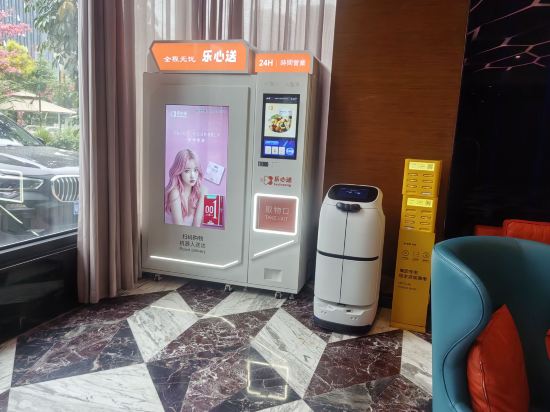 品冠藝術飯店（龍崗華南城店）優惠