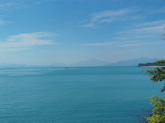 深圳INNOBAY楹諾·小半灣民宿優惠