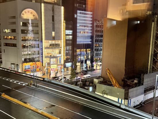 からくさホテルプレミア東京銀座 クーポン