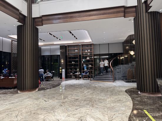 荷泰酒店（海口紅城湖店）優惠