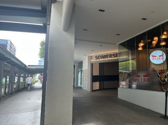 新加坡盛捷明古連服務公寓優惠