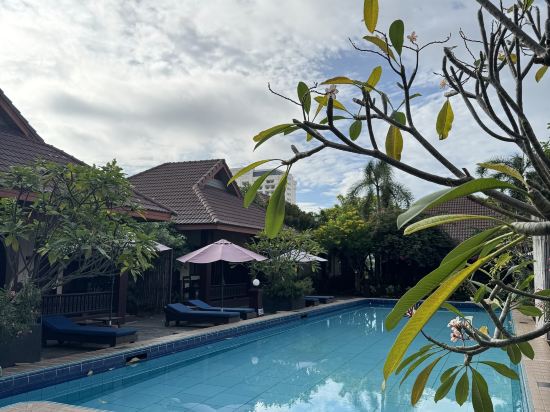 玫瑰灣度假村優惠