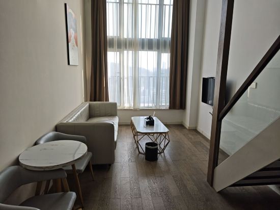 澳斯特酒店公寓（珠海拱北口岸店）優惠