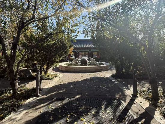 朗麗茲太和府飯店（北京生命科學園地鐵站店）優惠