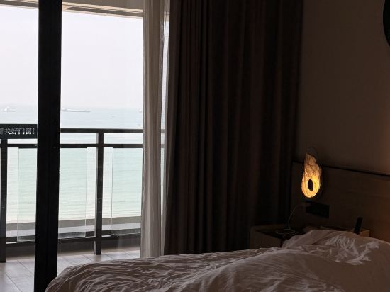 惠東雙月灣華美達酒店優惠