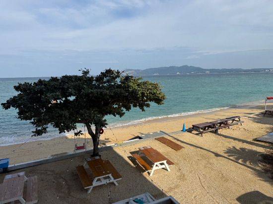 沖繩名戶海灘貝斯特韋斯特飯店優惠