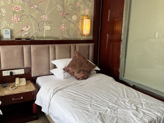 滁州金鵬廣場酒店優惠