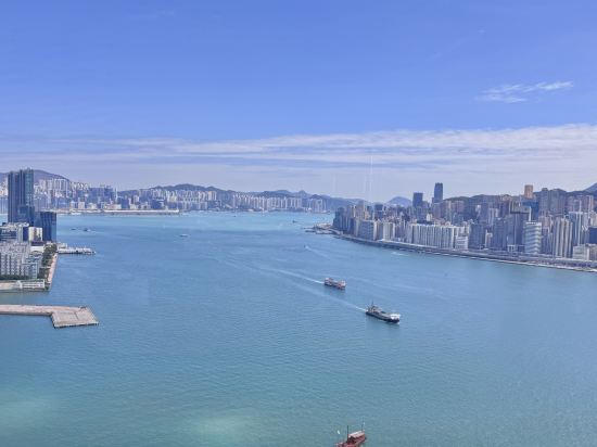 香港瑰麗酒店優惠